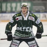 Timothy Kast n'a plus rejoué chez les pros depuis son passage à Olten lors de la saison 2022-2023